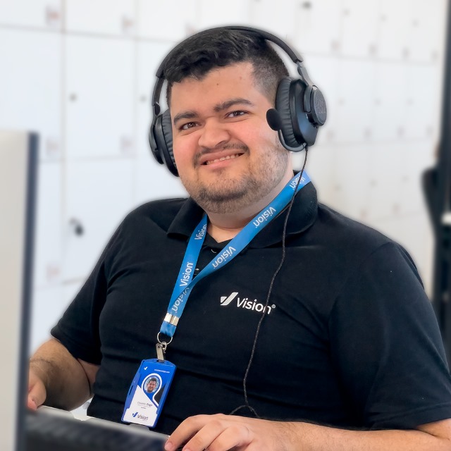 Osvaldo Tiago